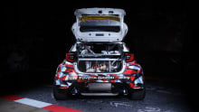 Toyota's new engine could herald a new generation of GR sports cars and power the likes of Toyota MR2, Celica, Supra, GR Yaris and more! Toyota's new engine could herald a new generation of GR sports cars and power the likes of Toyota MR2, Celica, Supra, GR Yaris and more!
