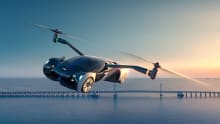 Flying cars might actually happen! How car brands like Xpeng and Hyundai and even the Australian Government are planning for alternatives to your Toyota Camry Flying cars might actually happen! How car brands like Xpeng and Hyundai and even the Australian Government are planning for alternatives to your Toyota Camry