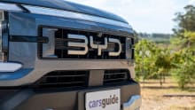 The new car warranty on your 2025 BYD Shark 6, Sealion 7 and Atto 3 just got better: Chinese EV brand BYD launches streamlined warranty on all its plug-in hybrid and electric cars in Australia The new car warranty on your 2025 BYD Shark 6, Sealion 7 and Atto 3 just got better: Chinese EV brand BYD launches streamlined warranty on all its plug-in hybrid and electric cars in Australia