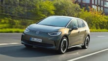 Where is VW's affordable electric hatch? 2025 Volkswagen ID.3 small car to rival the MG4 not a certainty for Australia anymore as electric ID.4 and ID.5 take priority Where is VW's affordable electric hatch? 2025 Volkswagen ID.3 small car to rival the MG4 not a certainty for Australia anymore as electric ID.4 and ID.5 take priority