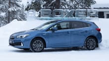 New Subaru Impreza 2020 e-Boxer hybrid detailed: More electric Subies incoming! New Subaru Impreza 2020 e-Boxer hybrid detailed: More electric Subies incoming!