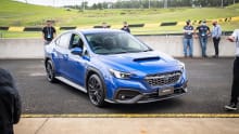 2022 Subaru WRX: Everything we know so far about the new go-fast sedan and wagon ahead of their Australian launch 2022 Subaru WRX: Everything we know so far about the new go-fast sedan and wagon ahead of their Australian launch