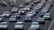 High-tech highways would ease city congestion High-tech highways would ease city congestion