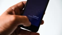 Uber to be legalised in the ACT Uber to be legalised in the ACT