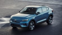 2022 Volvo C40 Recharge revealed: Volvo takes aim at Tesla's Model 3 with its first dedicated EV 2022 Volvo C40 Recharge revealed: Volvo takes aim at Tesla's Model 3 with its first dedicated EV