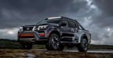 Nissan wants Navara NISMO V8 to lure Commodore and Falcon ute owners: New dual-cab would offer on-road performance over off-road capability