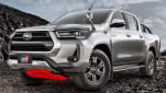 Toyota's performance roll-out revs up! From the Land Cruiser 300 Series GR Sport to the HiLux GR and Corolla GR, this is when to expect each new sports car