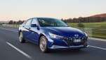 2021 Hyundai i30 sedan pricing and specs detailed: Adventurous look, big tech to lead the charge against Mazda 3 and Toyota Corolla