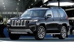 The most powerful Prado ever! 2022 Toyota LandCruiser Prado to score thumping diesel V6 from LC300 - reports