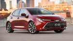 Toyota Corolla: What's the story behind the model name?