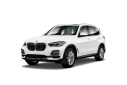 BMW X5 vs Mercedes-Benz GLC-Class