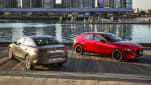 Why Mazda can count 2020 as a success despite big sales drop of Mazda 2, Mazda 3 and Mazda 6