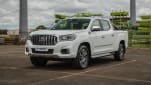 'LDV is a legitimate mainstream brand now': Chinese commercial-vehicle specialist no longer a challenger as T60 ute underpins Australian rise