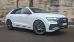 Audi Q8 2020 review: 50 TDI