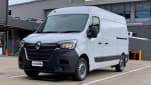 Renault Master 2020 review: L2H2 MWB manual