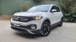 Volkswagen T-Cross 2020 review: Life