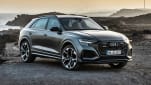 New Audi RS Q8 2021 pricing and specs detailed: BMW X6 M Competition rival gets ready to rumble