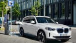 New BMW iX3 detailed: Audi e-tron and Mercedes-Benz EQC rival surprises with longer driving range