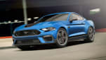 2021 Ford Mustang Mach 1 pricing and specs detailed: New limited-edition Pony car comes track ready