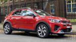Kia Stonic GT-Line 2022 review: long-term