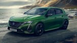 Best hatchbacks arriving in 2022