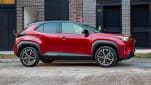 New Toyota Yaris Cross-based Lexus small SUV coming soon! Sub-UX crossover to offer more affordable luxury and lower fuel use: report