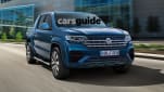 2022 Volkswagen Amarok: What we know so far about the Australian launch timing, pricing and engines of the new Ford Ranger twin and Toyota HiLux rival