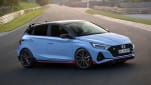 Hyundai's N and N Line sales running hot as sporty i30, Kona, i20, Sonata and Tucson models account for more than a quarter of volume in 2022