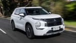 Toyota RAV4, Mazda CX-5 sales fall as Hyundai i30, Mitsubishi Outlander record strong gains in November 2021 new-car sales