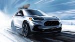 Is Australia missing out on the better Honda HR-V? More rugged version of small SUV teased for America