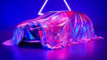 2023 Lexus RZ coming for BMW iX and Audi e-tron: New electric SUV teased ahead of reveal next year - but will it have 400kW and 600km of range?