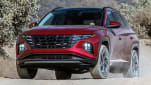 Will Australia embrace a new look Hyundai? Or is the 2021 Tucson, i30 Sedan and Sonata styling too out there?
