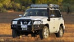 Nissan Patrol GU Y61 Used Review: 1997-2015