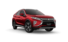 Mitsubishi Eclipse Cross vs Mahindra XUV500