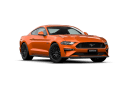 Ford Mustang Ford Mustang