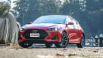Rust in pieces: From the last Holden Colorado to the Hyundai Veloster, here are eight cars that were permanently retired in 2020