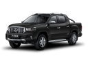 LDV T60 vs Great Wall Steed
