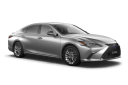 Lexus ES vs Lexus GS