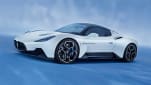2021 Maserati MC20 pricing and spec detailed: New supercar to target Ferrari with $438,000 price tag