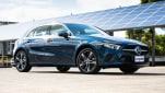 Mercedes-Benz on hybrid strategy in Australia: "We're definitely seeing increased interest in plug-ins"
