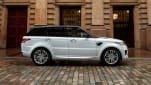 New Range Rover Sport 2021 detailed: Big changes under the skin for BMW X5 rival