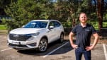 Haval H6 2022 review: Hybrid