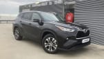Toyota Kluger 2022 review: GXL AWD hybrid