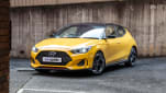 Hyundai Veloster 2020 review: Turbo Premium long term