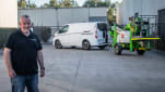 Ford Transit Custom 2021 review: Sport 320S SWB tow test
