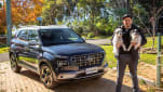 Hyundai Venue 2021 review: Elite long-term