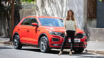 Volkswagen T-Roc 2021 review: 140 TSI Sport
