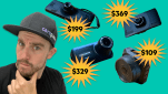 Best dash cam 2021 comparison: We compare Navman, Supercheap Auto, Lanmodo and Nextbase dashboard cameras!
