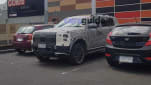 2022 Ford Everest toughens up! Bigger, badder, Ranger-based SUV caught testing in Australia - but will pricing get bigger, too?