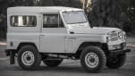 G60 Patrol: Your guide to the Nissan 4WD